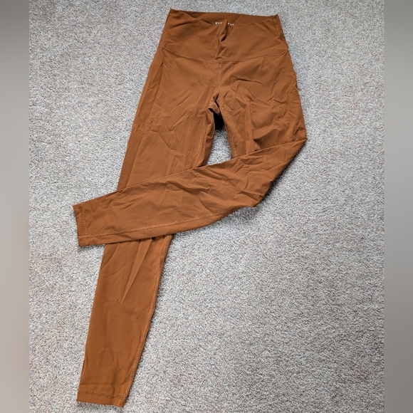 Everlane Pants - Everlane ReNew Leggings